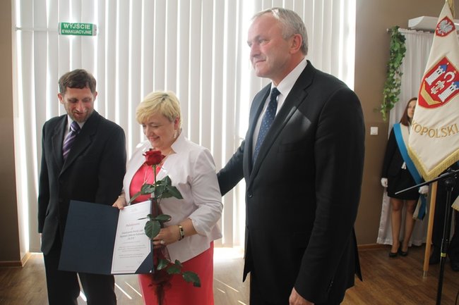 Wyróżnieni od serca - zdjęcia