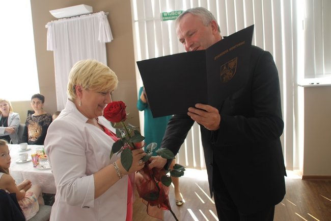 Wyróżnieni od serca - zdjęcia