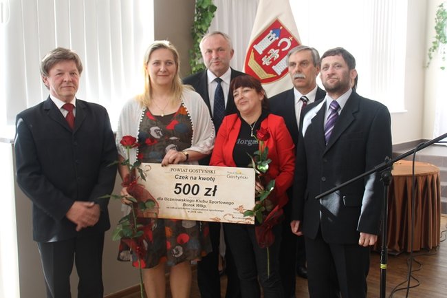 Wyróżnieni od serca - zdjęcia