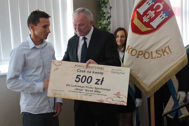 Wyróżnieni od serca - zdjęcia