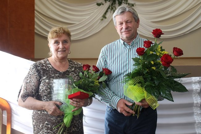 Wyróżnieni od serca - zdjęcia