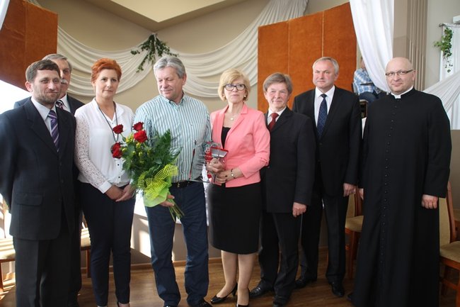 Wyróżnieni od serca - zdjęcia