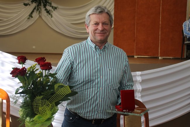 Wyróżnieni od serca - zdjęcia