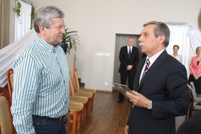 Wyróżnieni od serca - zdjęcia