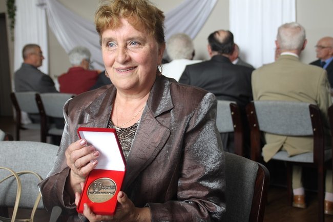 Wyróżnieni od serca - zdjęcia