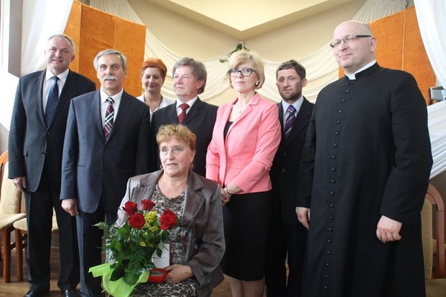 Wyróżnieni od serca - zdjęcia