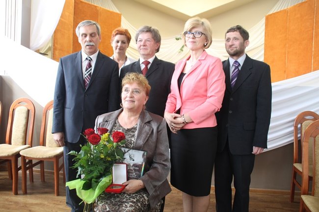 Wyróżnieni od serca - zdjęcia