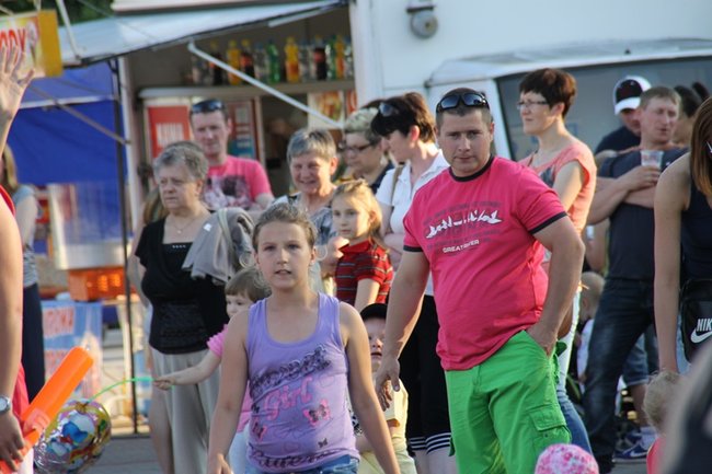 Borecki strzał w dziesiątkę - zdjęcia