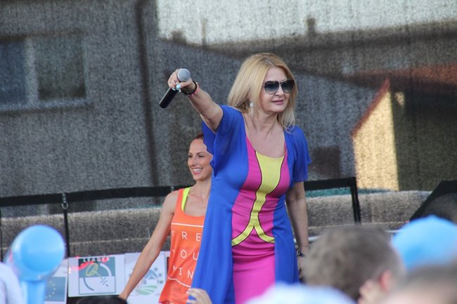 Borecki strzał w dziesiątkę - zdjęcia