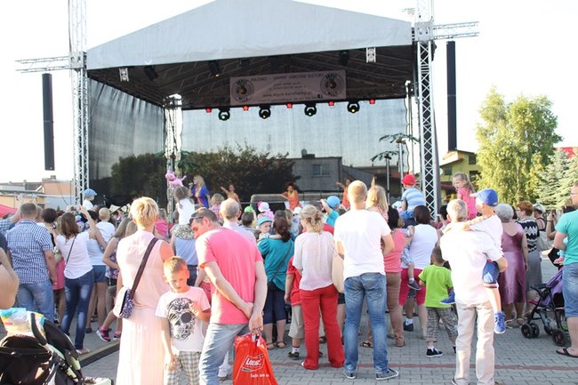 Borecki strzał w dziesiątkę - zdjęcia