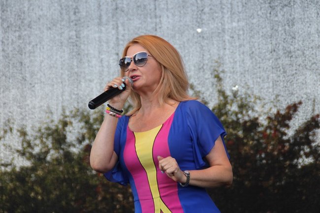 Borecki strzał w dziesiątkę - zdjęcia