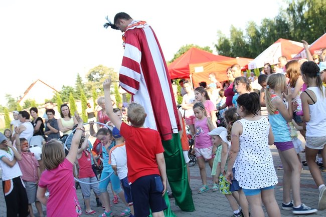 Borecki strzał w dziesiątkę - zdjęcia
