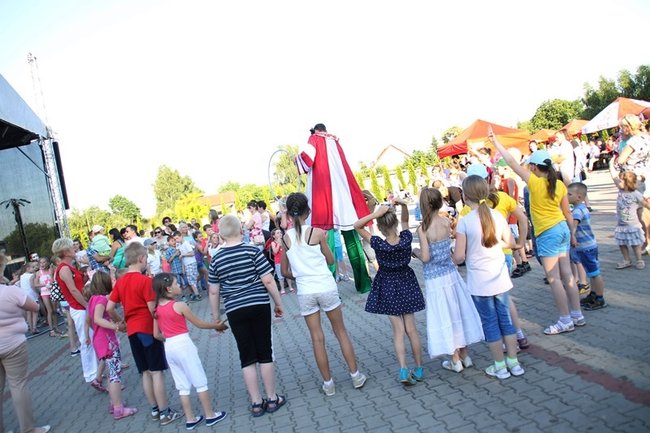 Borecki strzał w dziesiątkę - zdjęcia