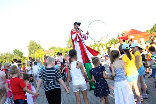 Borecki strzał w dziesiątkę - zdjęcia