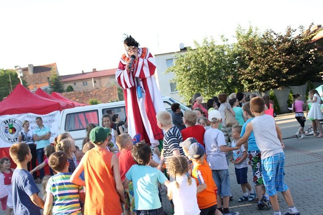 Borecki strzał w dziesiątkę - zdjęcia