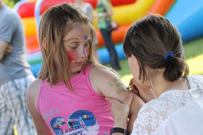 Borecki strzał w dziesiątkę - zdjęcia