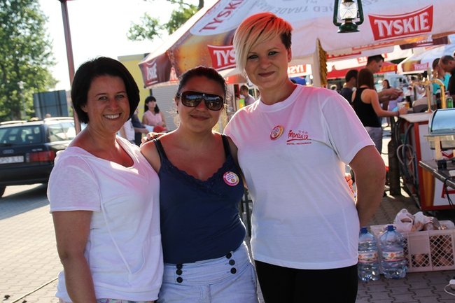 Borecki strzał w dziesiątkę - zdjęcia