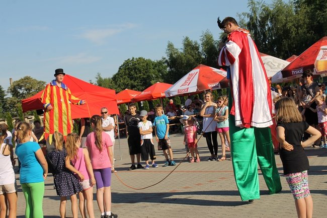 Borecki strzał w dziesiątkę - zdjęcia