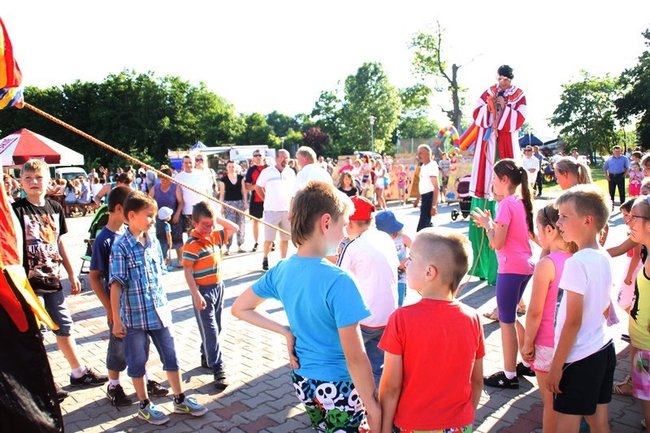Borecki strzał w dziesiątkę - zdjęcia