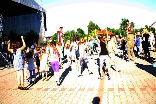 Borecki strzał w dziesiątkę - zdjęcia