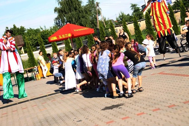 Borecki strzał w dziesiątkę - zdjęcia