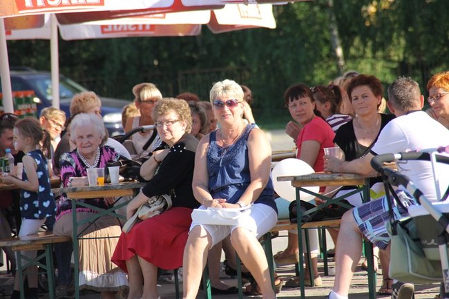 Borecki strzał w dziesiątkę - zdjęcia