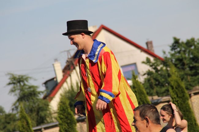 Borecki strzał w dziesiątkę - zdjęcia