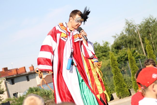 Borecki strzał w dziesiątkę - zdjęcia