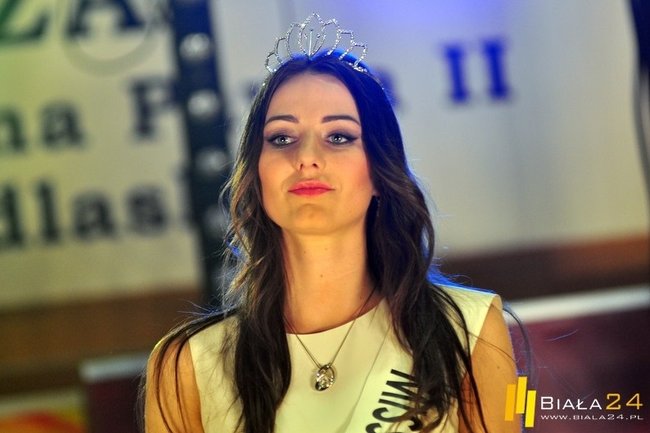 Została najpiękniejszą studentką - zdjęcia