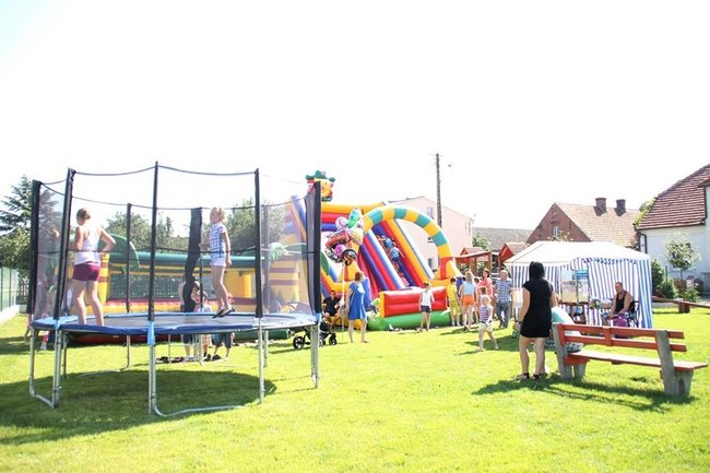 Na straży od 125 lat - zdjęcia