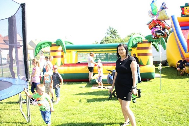 Na straży od 125 lat - zdjęcia