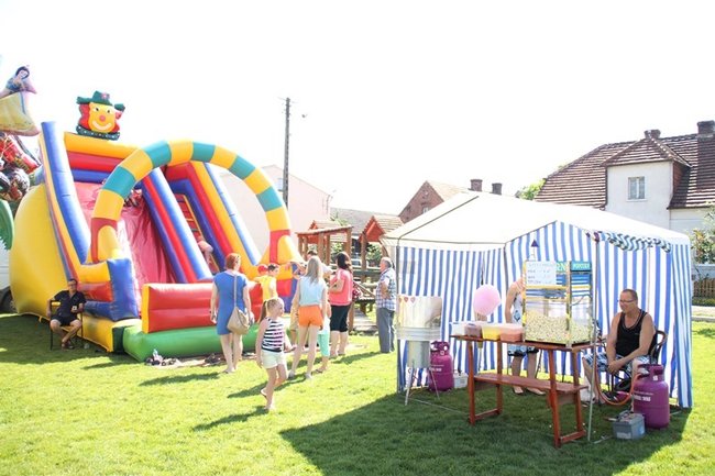 Na straży od 125 lat - zdjęcia