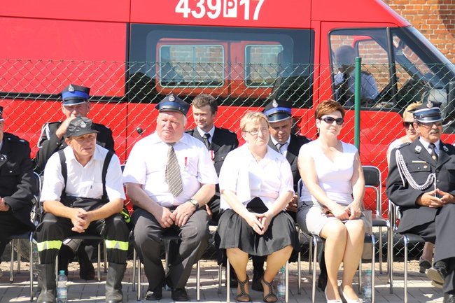 Na straży od 125 lat - zdjęcia