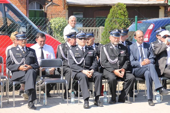 Na straży od 125 lat - zdjęcia