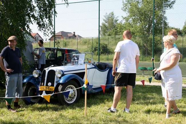 Potrzebują takich spotkań - zdjęcia