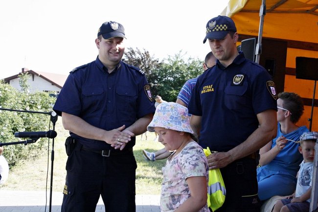 Potrzebują takich spotkań - zdjęcia