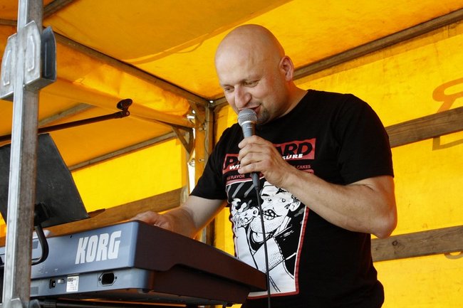 Potrzebują takich spotkań - zdjęcia