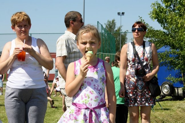 Potrzebują takich spotkań - zdjęcia