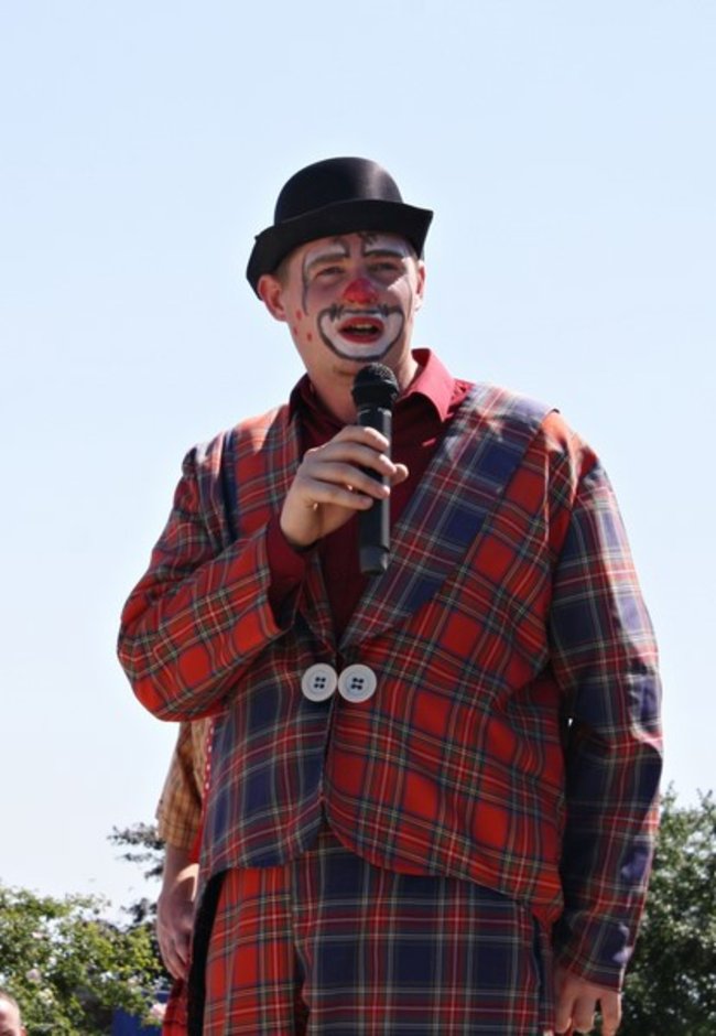 Potrzebują takich spotkań - zdjęcia