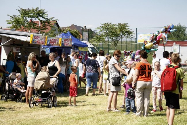 Potrzebują takich spotkań - zdjęcia