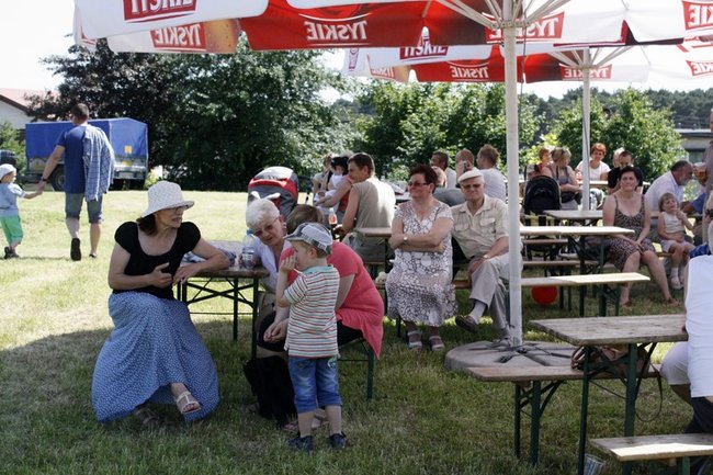 Potrzebują takich spotkań - zdjęcia