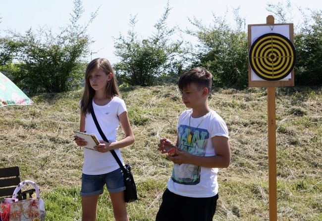 Potrzebują takich spotkań - zdjęcia