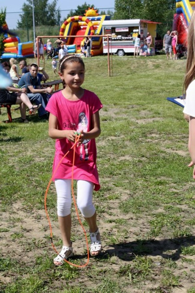 Potrzebują takich spotkań - zdjęcia