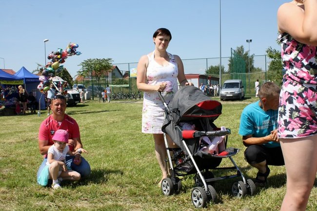 Potrzebują takich spotkań - zdjęcia