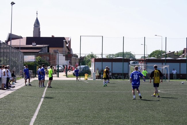 Potrzebują takich spotkań - zdjęcia