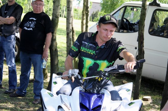 Potrzebują takich spotkań - zdjęcia