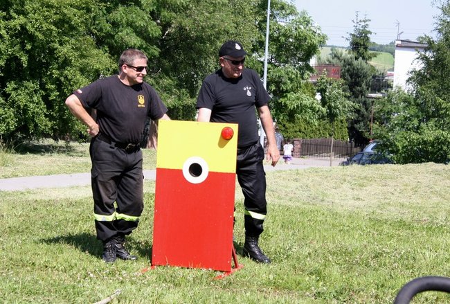 Potrzebują takich spotkań - zdjęcia