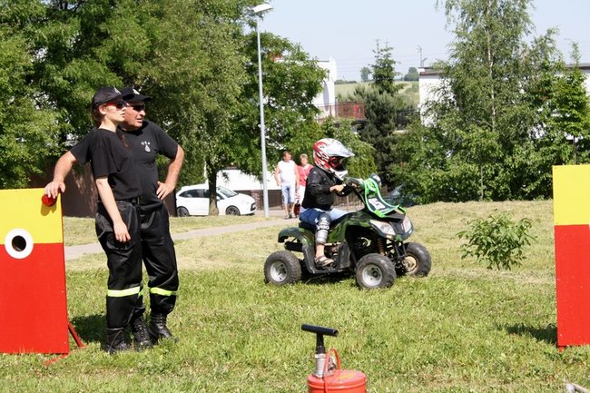 Potrzebują takich spotkań - zdjęcia
