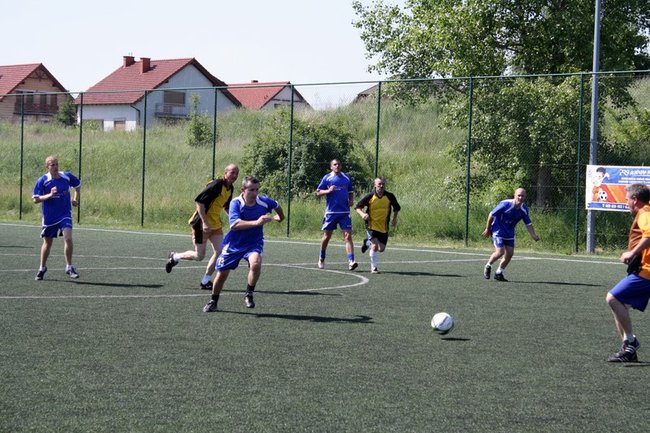 Potrzebują takich spotkań - zdjęcia