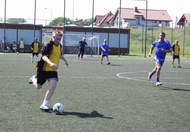 Potrzebują takich spotkań - zdjęcia